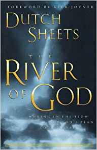 The River Of God PB - Dutch Sheets